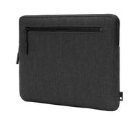 INCASE - Custodia Protettiva Per Macbook Pro 14'' Compatta Sleeve Woolenex, Grigio'
