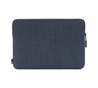 Incase, Custodia per MacBook Pro 16 pollici Woolenex Compact Antiurto, Blu