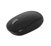 Incase Mouse Bluetooth - Progettato da Microsoft - Compatto e scolpito per il comfort, durata della batteria di 12 mesi, sensori di tracciamento rapido, navigazione di precisione su più superfici, 1