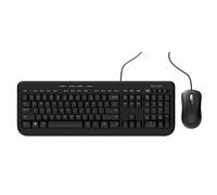 Incase Designed by Microsoft Set Tastiera e Mouse Cablati 900 (WIRED DESKTOP 600