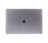 Incase Designs - Custodia rigida per MacBook Pro da 16 pollici, Trasparente