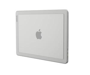 Incase Edge Hardshell with Makrolon® - Custodia per MacBook Air 13" 2025, 2024, 2023, 2022, M4, M3, M2, custodia per MacBook, custodia per laptop, guscio rigido protettivo, resistente ai graffi