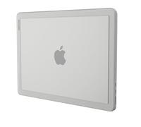 Incase Edge Hardshell with Makrolon® - Custodia per MacBook Air 15" 2025, 2024, 2023, 2022, M4, M3, M2, custodia per MacBook, custodia per laptop, guscio rigido protettivo, resistente ai graffi