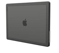 Custodia Incase Edge Makrolon per MacBook Pro 16" Hardshell Nera