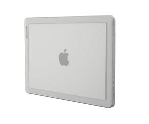 Incase Edge Hardshell with Makrolon® - Custodia per MacBook Pro da 14" 2024, 2023, 2022, 2021, M4, M3, M2, M1, custodia per MacBook, custodia per laptop, guscio rigido protettivo, resistente ai graffi