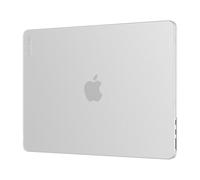 Incase Hardshell Case per MacBook Air 15" M2 2023 Dots (Tasparente)