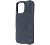 Incase Icon Case Con Woolenex E MagSafe Per Apple Iphone 16 Pro Max - Navy