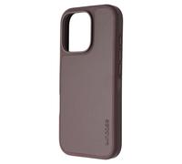 Incase Icon Case Con Woolenex Per MagSafe Per IPhone 16 Pro - Cocoa Brown