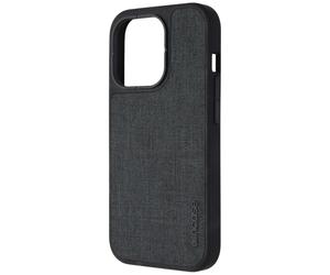 Incase Icon Case Per MagSafe Per Apple Iphone 15 Pro - Woolenex Grafite