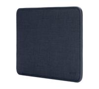Incase ICON Sleeve with Woolenex - Custodia per MacBook Air 13" M3/M2 e MacBook Pro 13" M2/M1 2020, custodia per MacBook, custodia rigida, resistente, leggera, colore navy erica