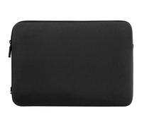 Incase INMB100649-BLK Custodia per Notebook Classic Sleeve Adatto per massimo:
