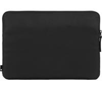 Incase Compact Sleeve in Flight Nylon per MacBook Pro 14" 2021 - Nero
