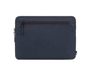 Incase Nvy Compact Sleeve Custodia Protettiva Per Apple Macbook Un Colore Blu Navy 0