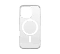 INCASE Protettiva IN-INPH190402-CLR Custodia per Apple iPhone 16 Pro, Trasparente