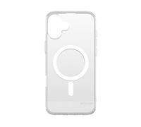 INCASE Protettiva IN-INPH190403-CLR Custodia per Apple iPhone 16 Plus, Trasparente