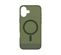 INCASE Protettiva IN-INPH190403-HLGN Cover per Apple iPhone 16 Plus, Verde