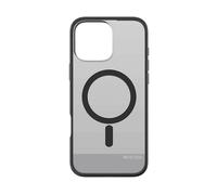 INCASE Protettiva IN-INPH190404-BLK Cover per Apple iPhone 16 Pro Max, Nero