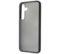 Incase Slim Case Per Samsung Galaxy S25+ (Plus) - Nero (Trasparente)