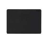 Incase Snap Jacket - Custodia protettiva per MacBook Air da 13", colore: Nero