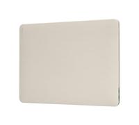 Incase Spazzola orizzontale D3 rigida testurizzata - Custodia per MacBook Air 33 cm - 2022, 2021, 2020, 2019, 2018, M1 - Custodia per MacBook, copertura per laptop, guscio rigido protettivo