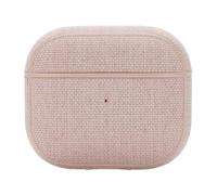 Incase Woolenex - Custodia per AirPods di terza generazione, resistente, leggera e protettiva, in tessuto di alta qualità, design resistente ai graffi e vestibilità precisa per l'uso quotidiano