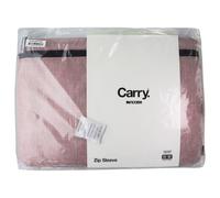 Incase Zip Manicotto per Più 15-in A 16-in Compresse E Portatili - Blush Rosa