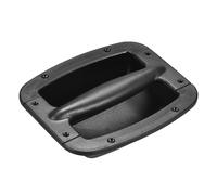 Incassato Speaker Manico Aggancio Supporto Armadio Box manici