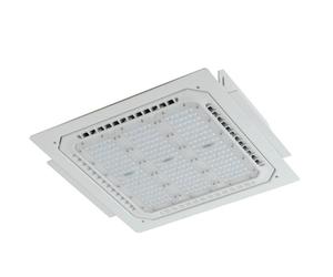 INCASSO LED ENERGY BIANCO 80W 11100LM 4000K IP65 41,2X41,2X10,14CM