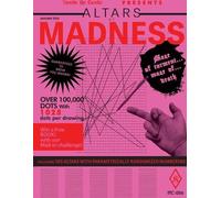 Incastellated Freak Altars of Madness (Tascabile)