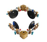 Incastonatore Di Giunzioni In Pietra Da 90 Gradi Con Angolo Verticale A Ventose For L'installazione Di Lastre Di Pietra Regolazione Precisa E Giunzione Facile per spostare il pavimento in marmo con pi