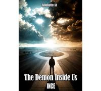 Ince Sabahattin Ali The Demon Inside Us (Tascabile)