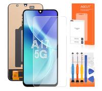 INCELL - Kit di riparazione per Samsung Galaxy A17 5G di ricambio per Samsung A17 4G/5G LCD Display A175F A175M, A176B, schermo LCD digitalizzatore touch