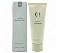 INCELLDERM Calming Balance Gel 100 ml oro 24 carati viso idratante cura della...