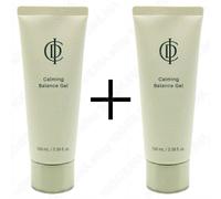 INCELLDERM Calming Balance Gel 2P Renewed Facial Soothing Skin Care K-Beauty