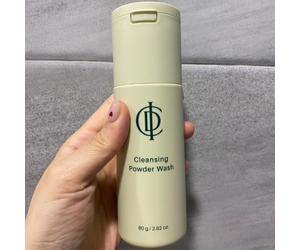 INCELLDERM Clean Up Powder Cleansing Wash 80 g Daily Foam Cleansing K-Beauty