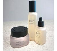 INCELLDERM Dermatology Booster Serum Cream Set di 3 articoli Cura della pelle...