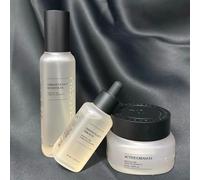 INCELLDERM Dermatology Booster Serum Cream Set di 3 articoli Set per la cura ...