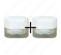 INCELLDERM Dermatology Cream 50mlx2 Viso Idratante AntiAging Korean Skin Care