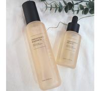 INCELLDERM Dermatology First Package EX 130ml Booster + 45ml Serum Set Newist