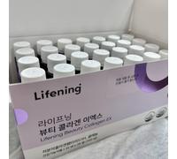 Incellderm LIFENING Beauty Collagen EX Drink 25 ml x 28ea Eating Collagen...