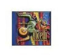 Incelli, Robert - From Bolivar To L.A.