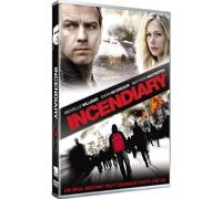 Incendiary (DVD) Williams, Michelle, Mcgregor, Ewan, Macfadyen, Matthew