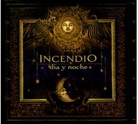 Incendio - Dia Y Noche