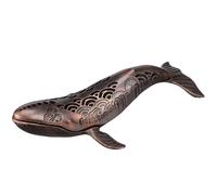 Incense Diffuser for Home Decoration Bruciatore Aromi Decorativo