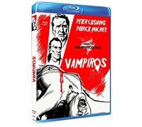 Incense for the Damned (1971) [ Blu-Ray, Reg.A/B/C Import - Spain ]