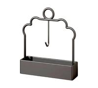 Incense Holder - Incense Coil Burner with Ash Catcher