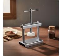 Incense Mould Machine Portable Pressa Manuale Costruzione Robusta per Artigiani