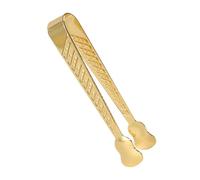 Incense Tongs | Long Handle Metal Small Clips | Aromatherapy Burner Tongs