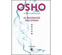 Incensi e meditazione. Le fragranze dell'anima. Con gadget