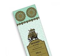 Dr. Giorgini Incenso in Stick alla Fragranza di Mirra